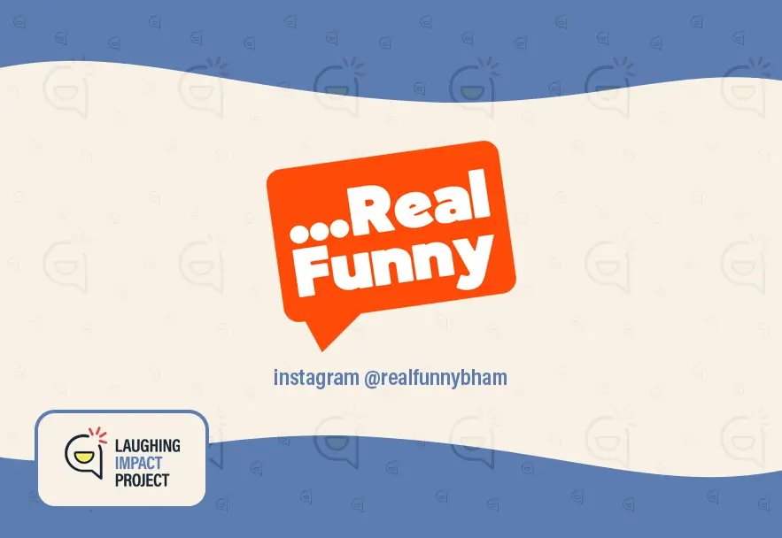 Real Funny