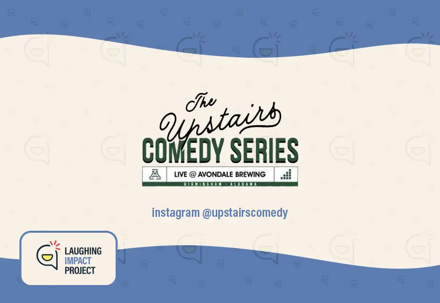 Upstairs Comedy Series