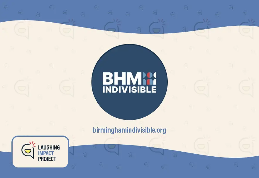 Birmingham Indivisible