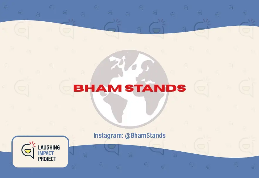 Bham Stands