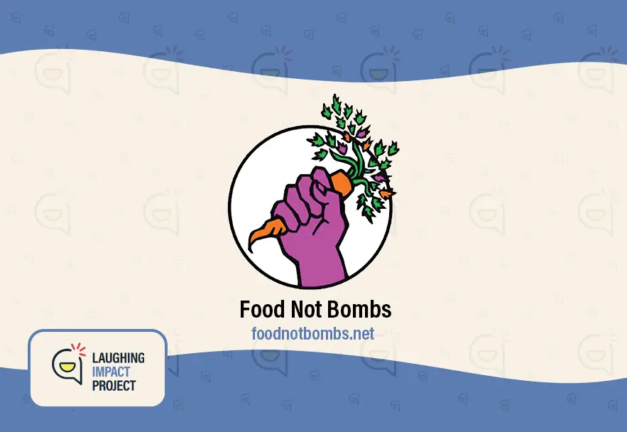 Food Not Bombs of Birmingham