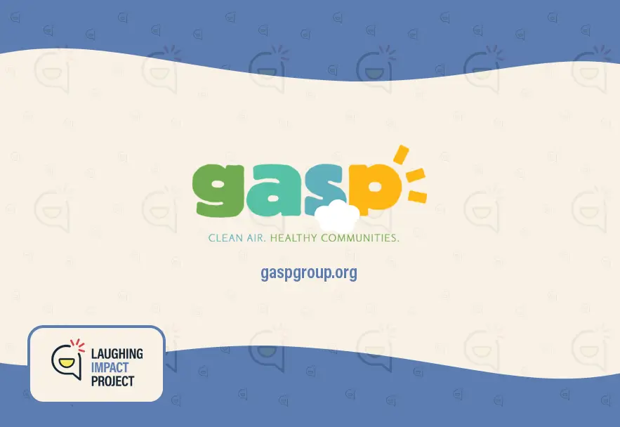 GASP
