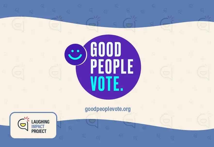 Good People Vote
