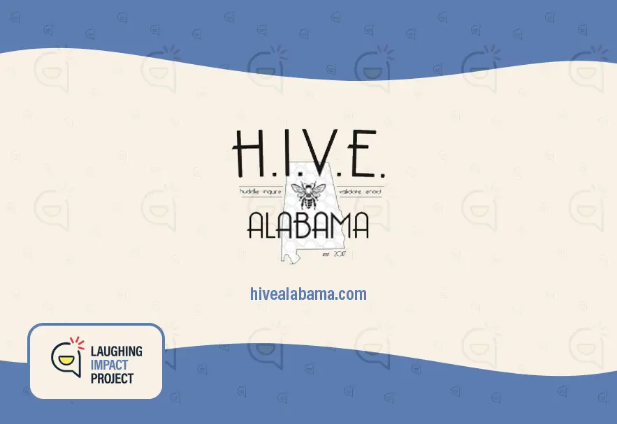 HIVE Alabama