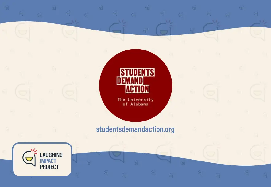 Students Demand Action - UofA