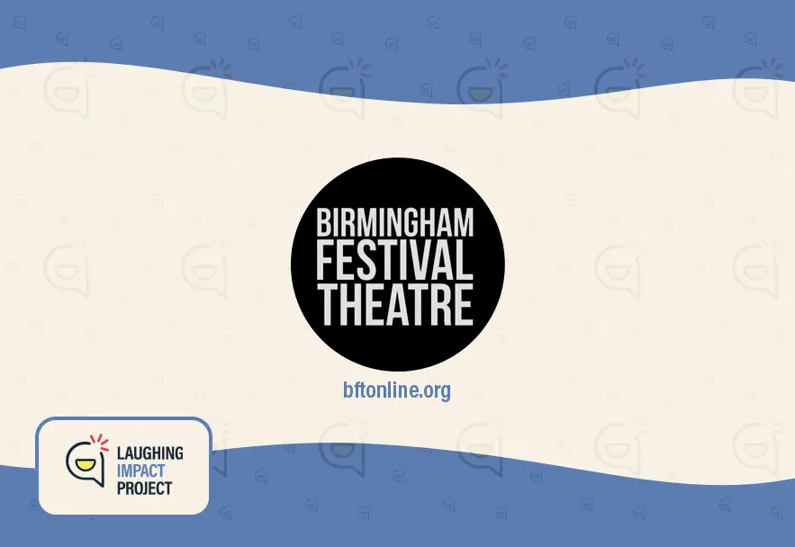 Birmingham Festival Theatre